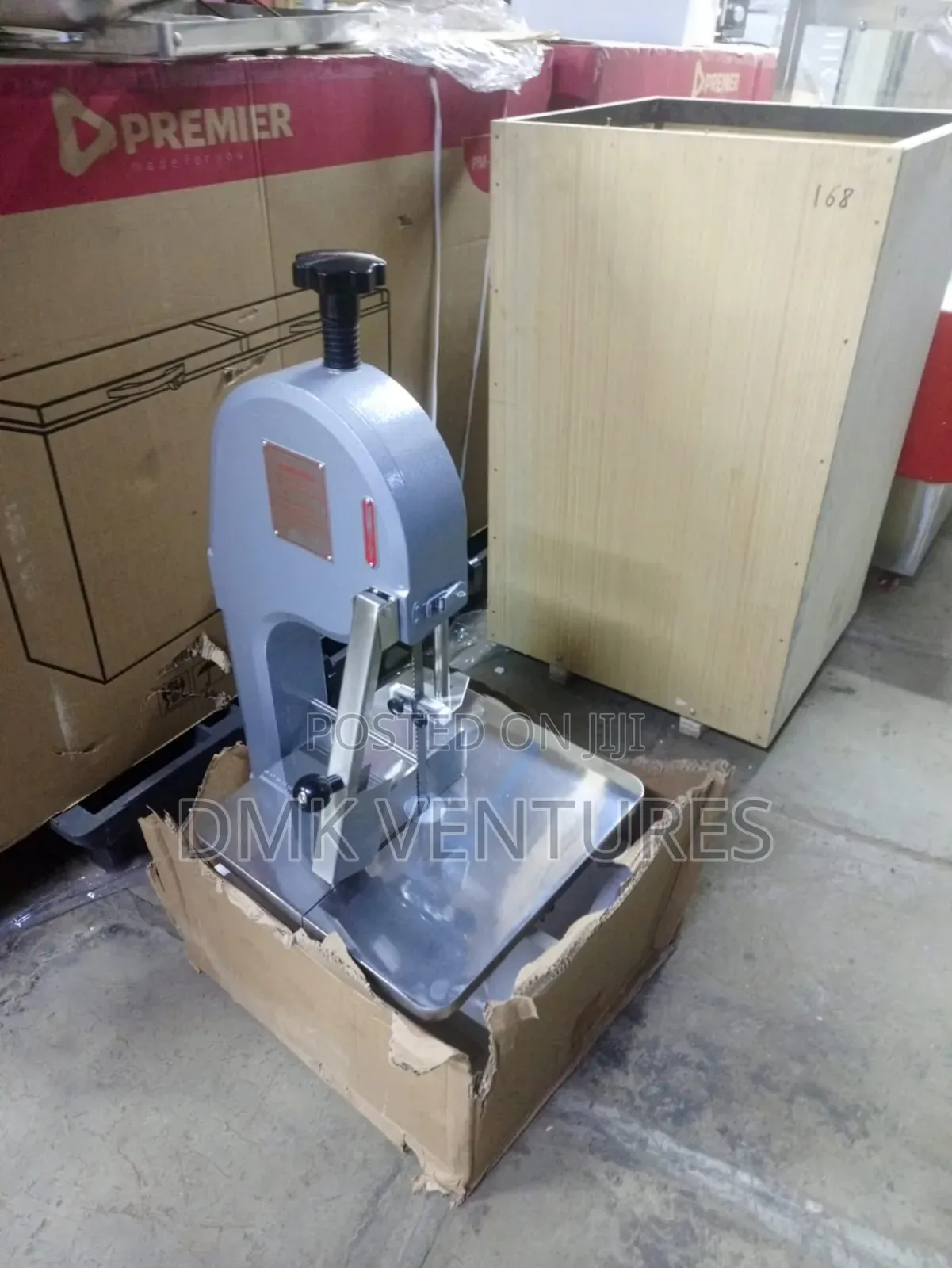 Exclusive Bone Saw Machine