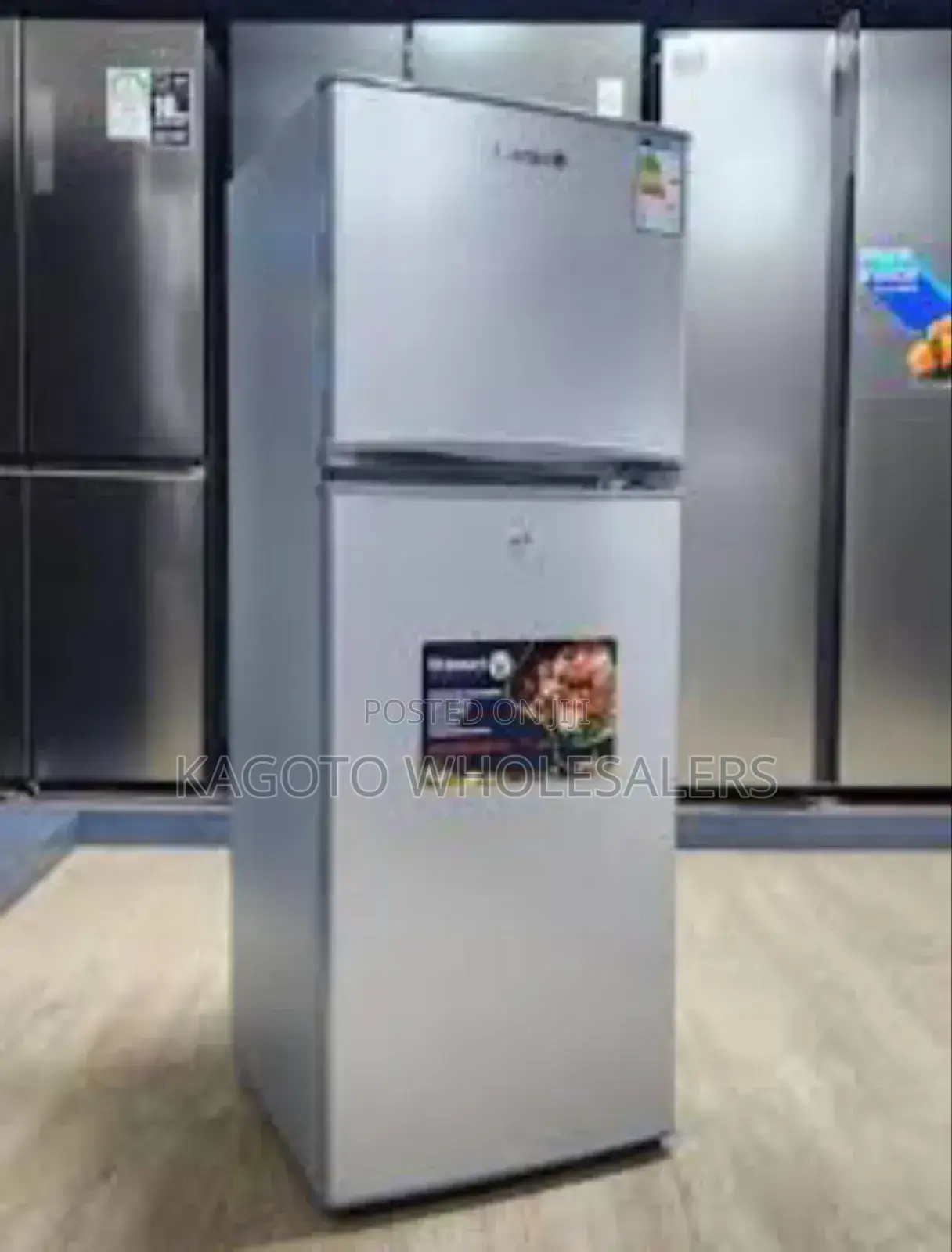 Volsmart 172l Fridge