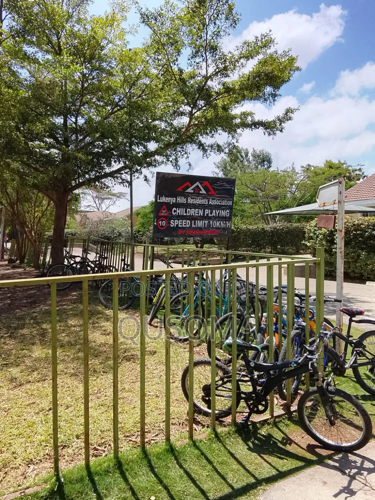 3bdrm Bungalow in Lukenya for sale