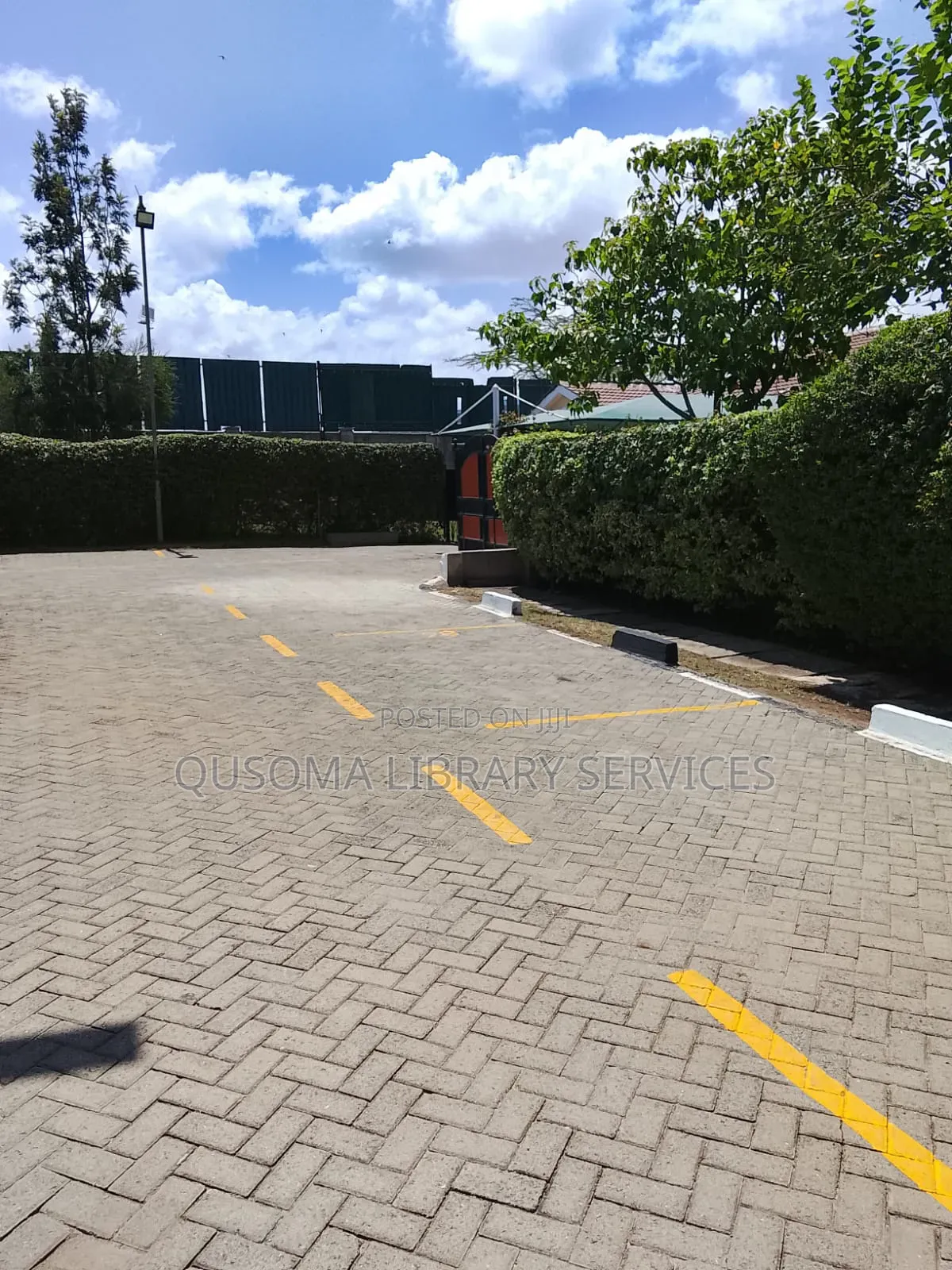 3bdrm Bungalow in Lukenya for sale
