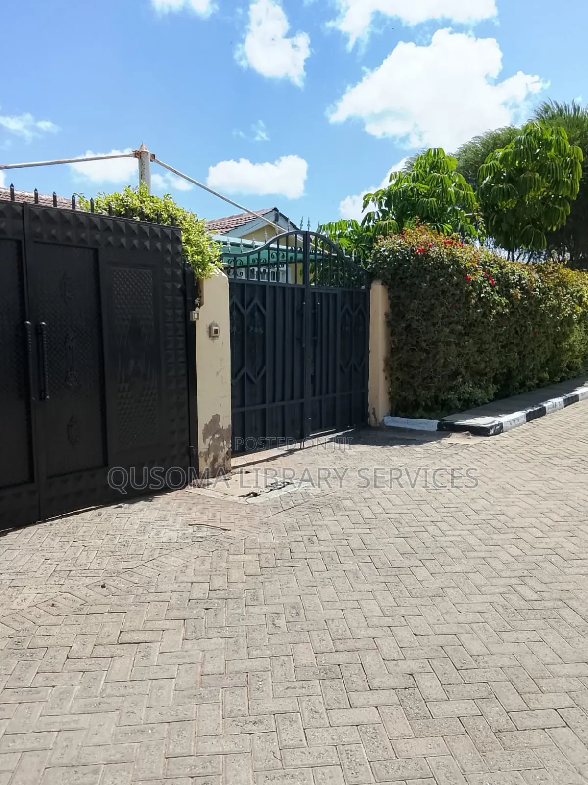 3bdrm Bungalow in Lukenya for sale