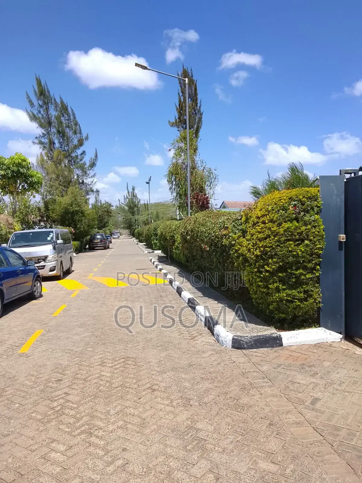 3bdrm Bungalow in Lukenya for sale
