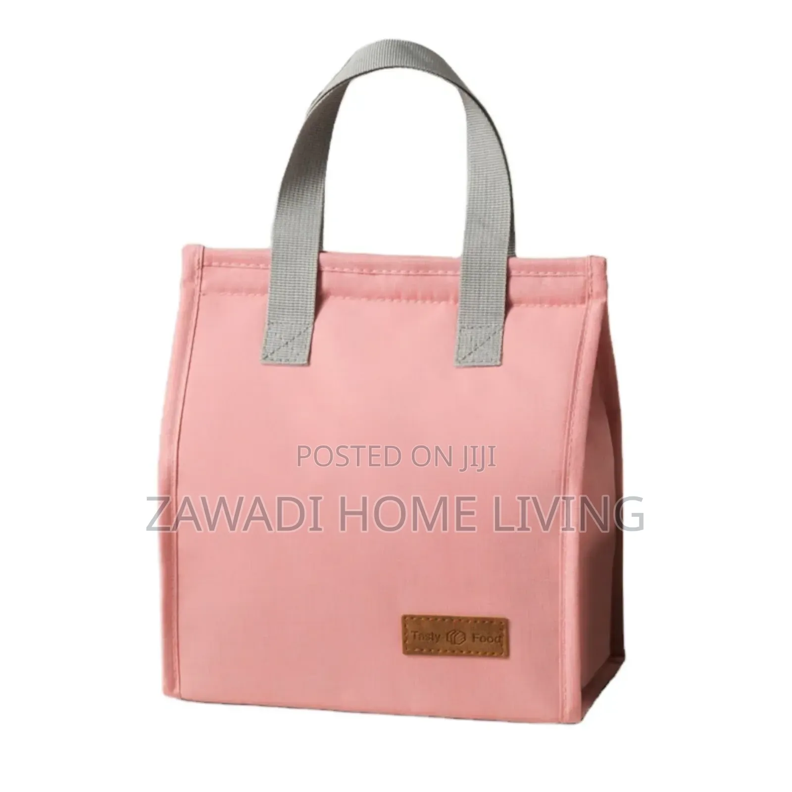 Thermal Insulated Tote Lunch Bag