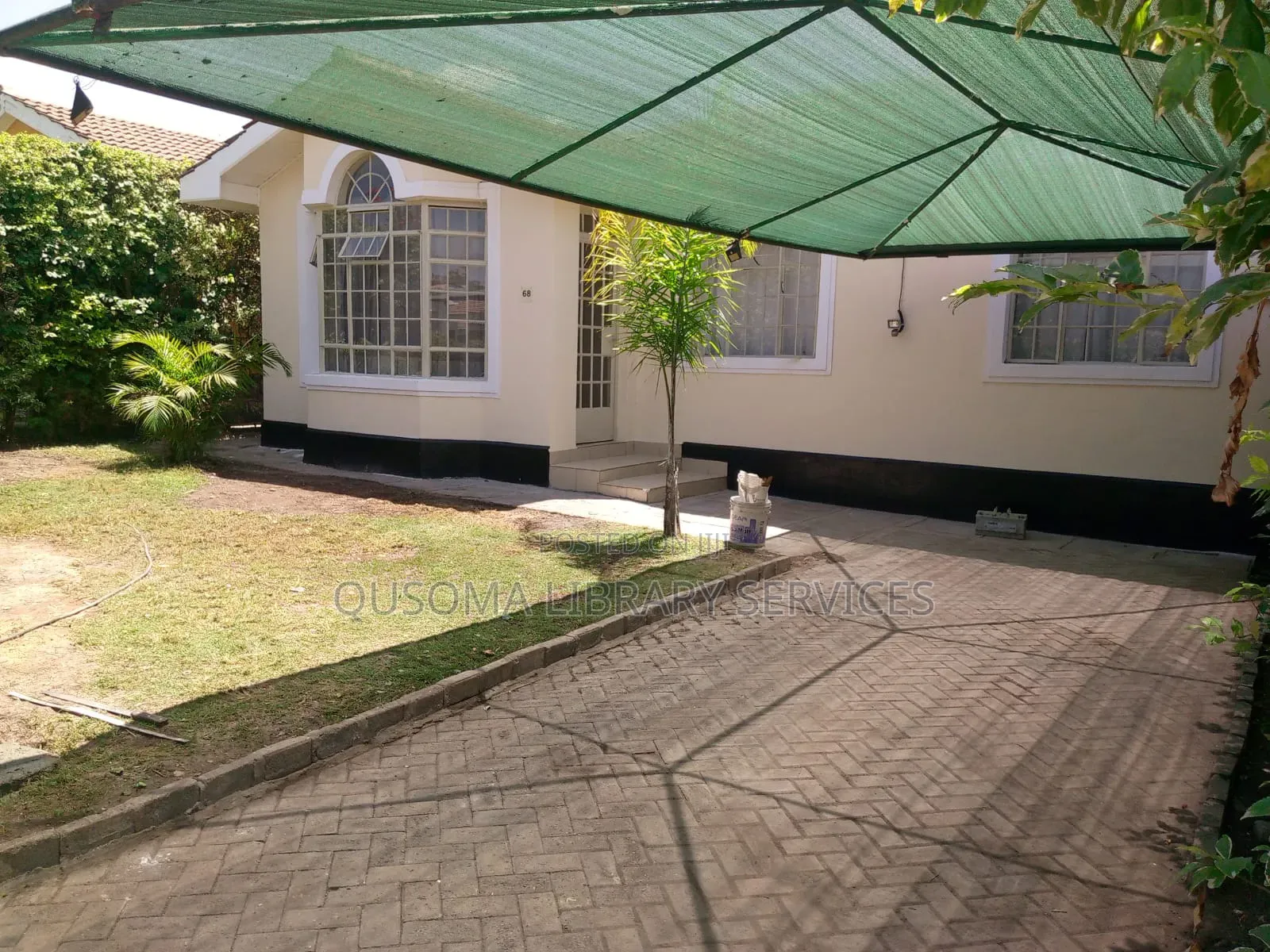 3bdrm Bungalow in Lukenya for sale