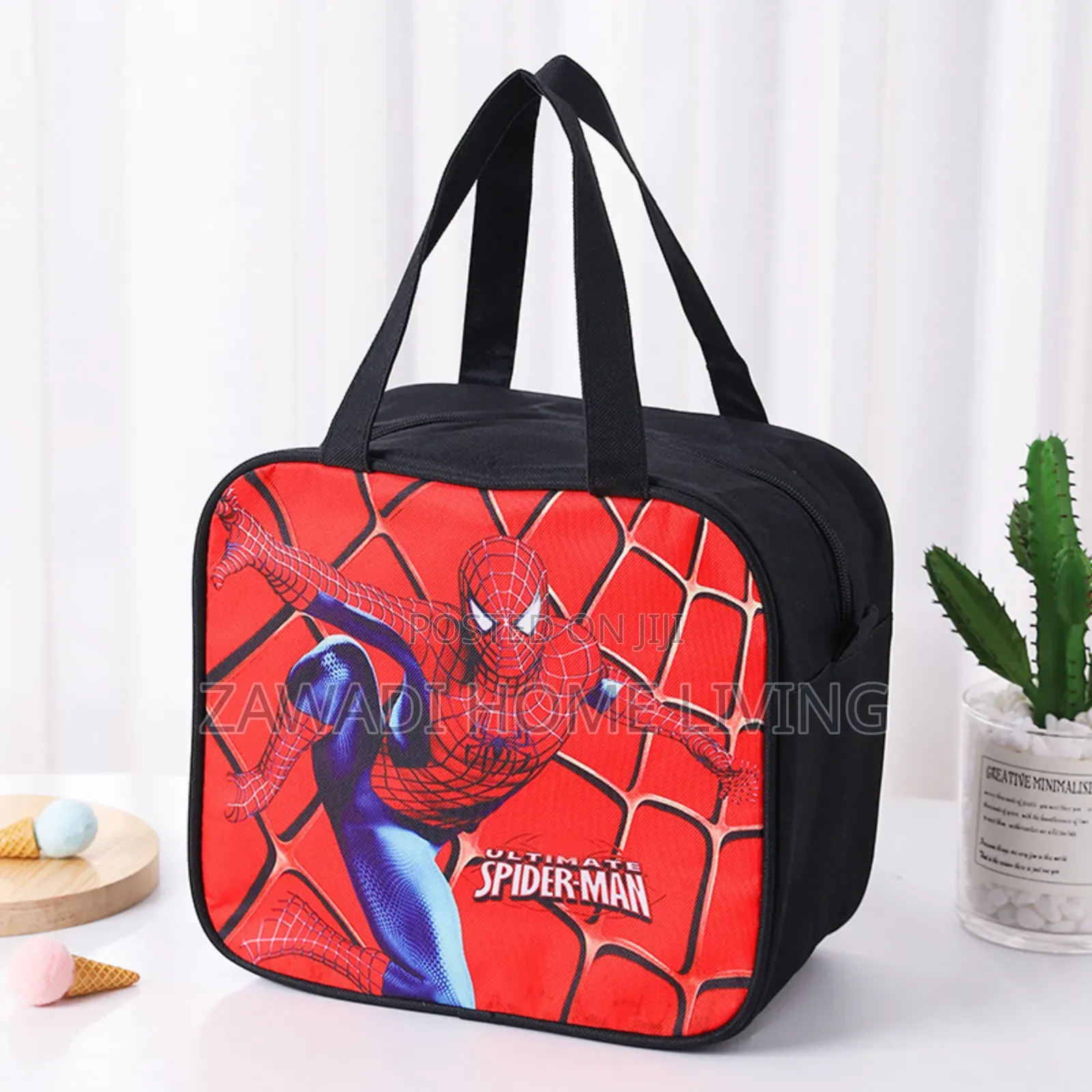 Kids Lunch Bags - Insulated