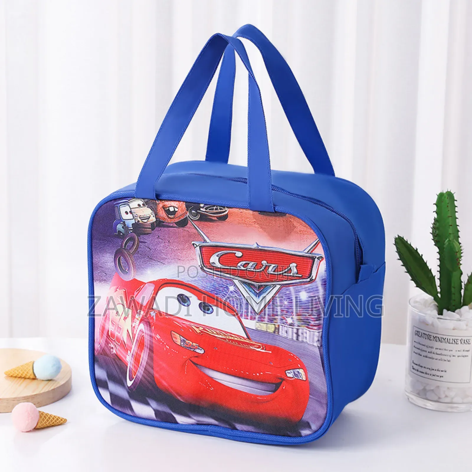 Kids Lunch Bags - Insulated