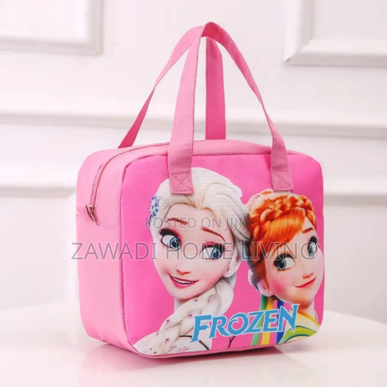 Kids Lunch Bags - Insulated