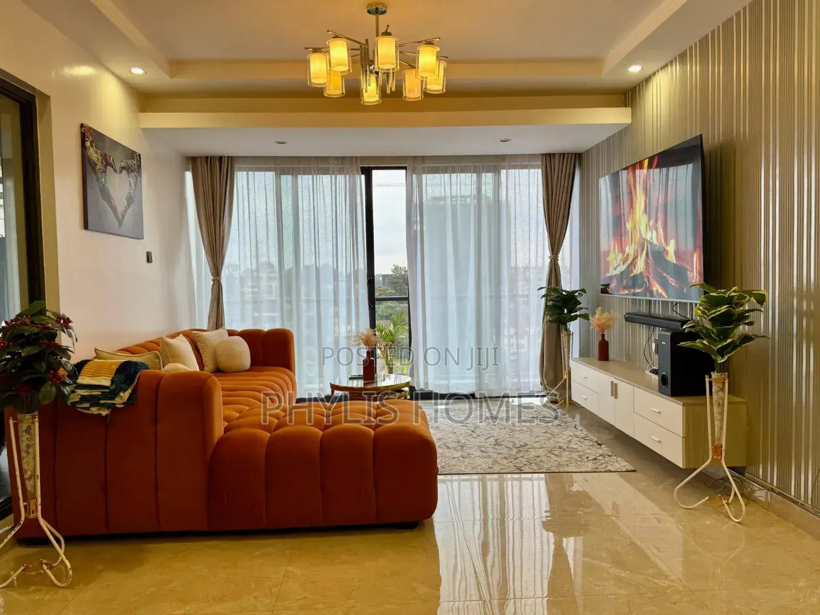 Charming One Bedroom Airbnb in South B
