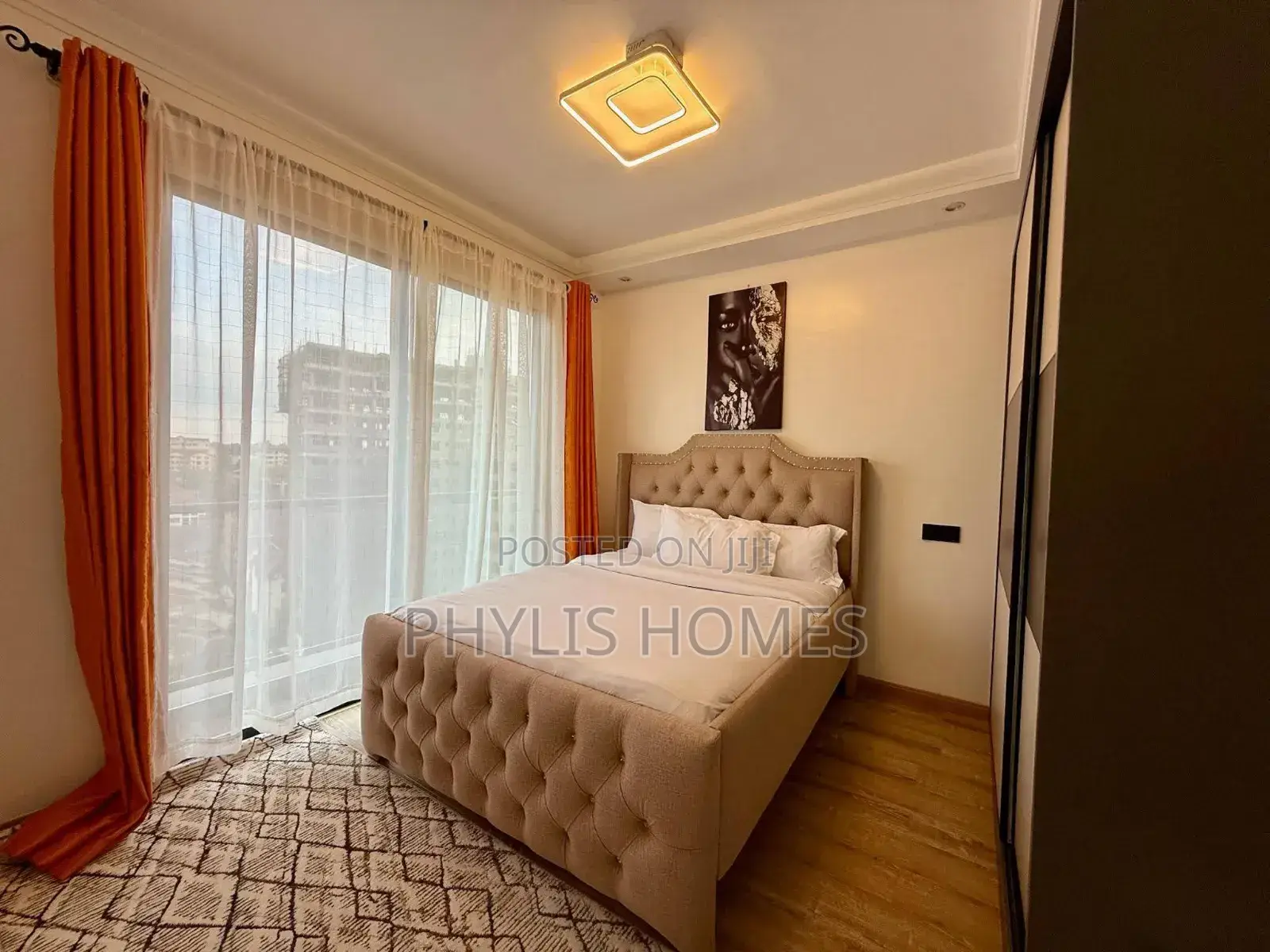 Charming One Bedroom Airbnb in South B