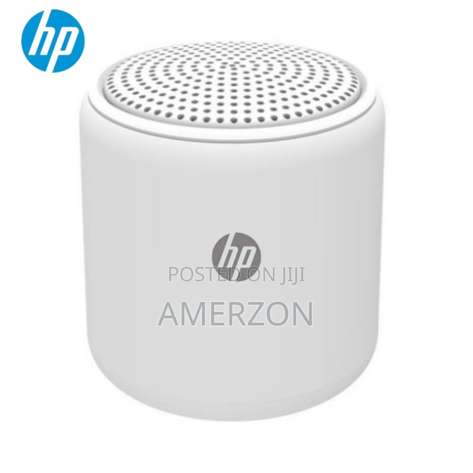 Hp Portable Speaker