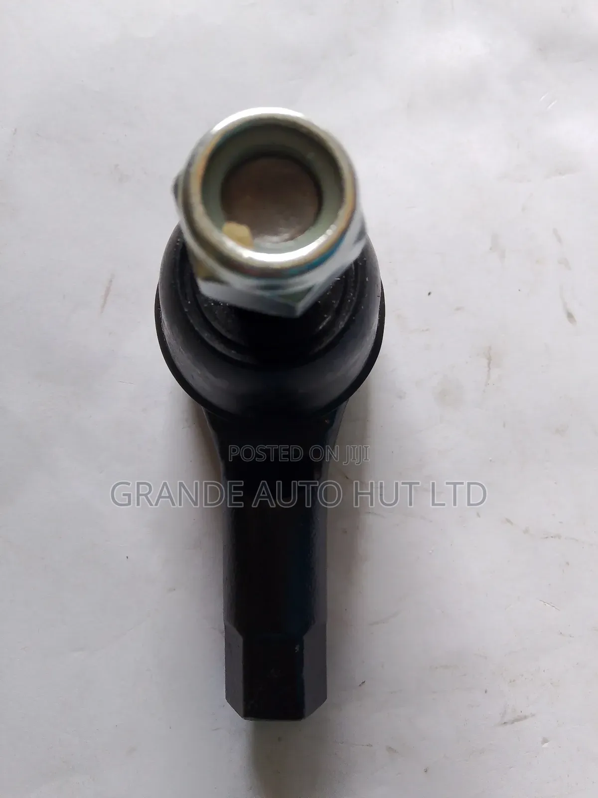 Tie Rod End for Daewoo Matiz (Ctr Brand)