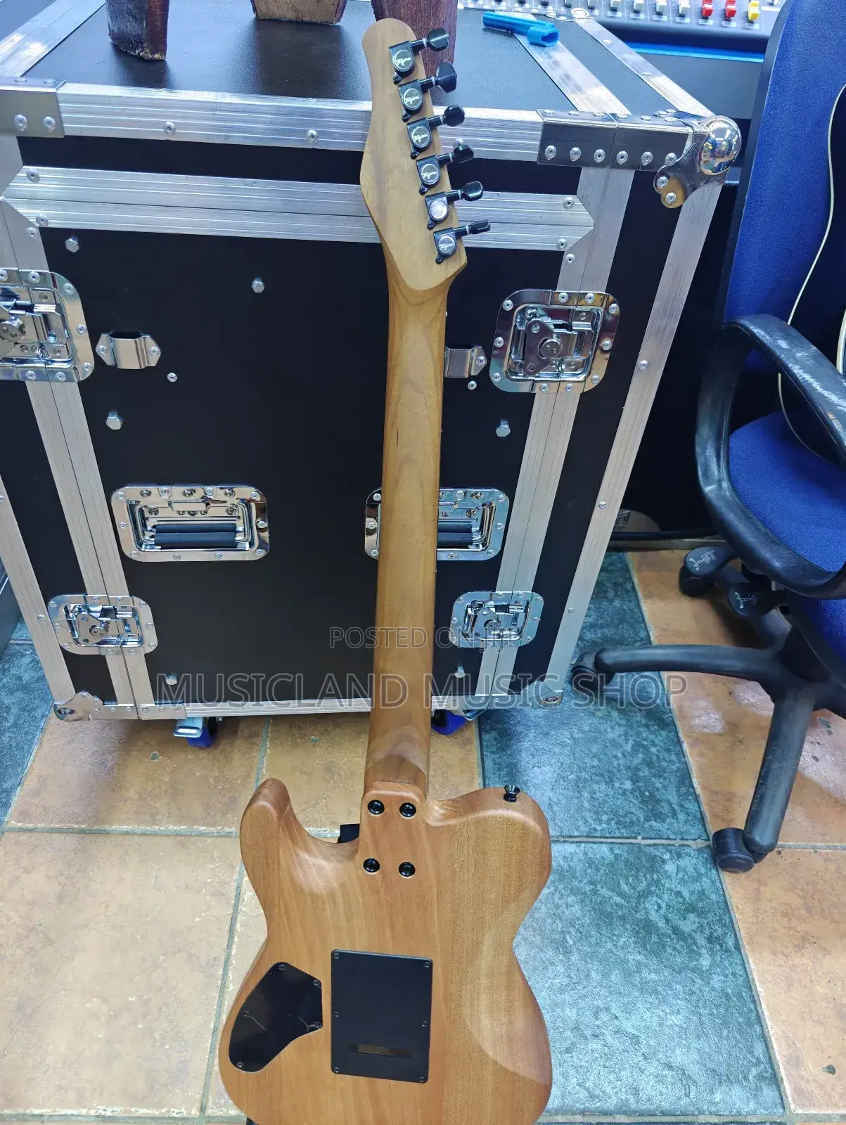 Tagima Stella Nimaii Electric Guitar