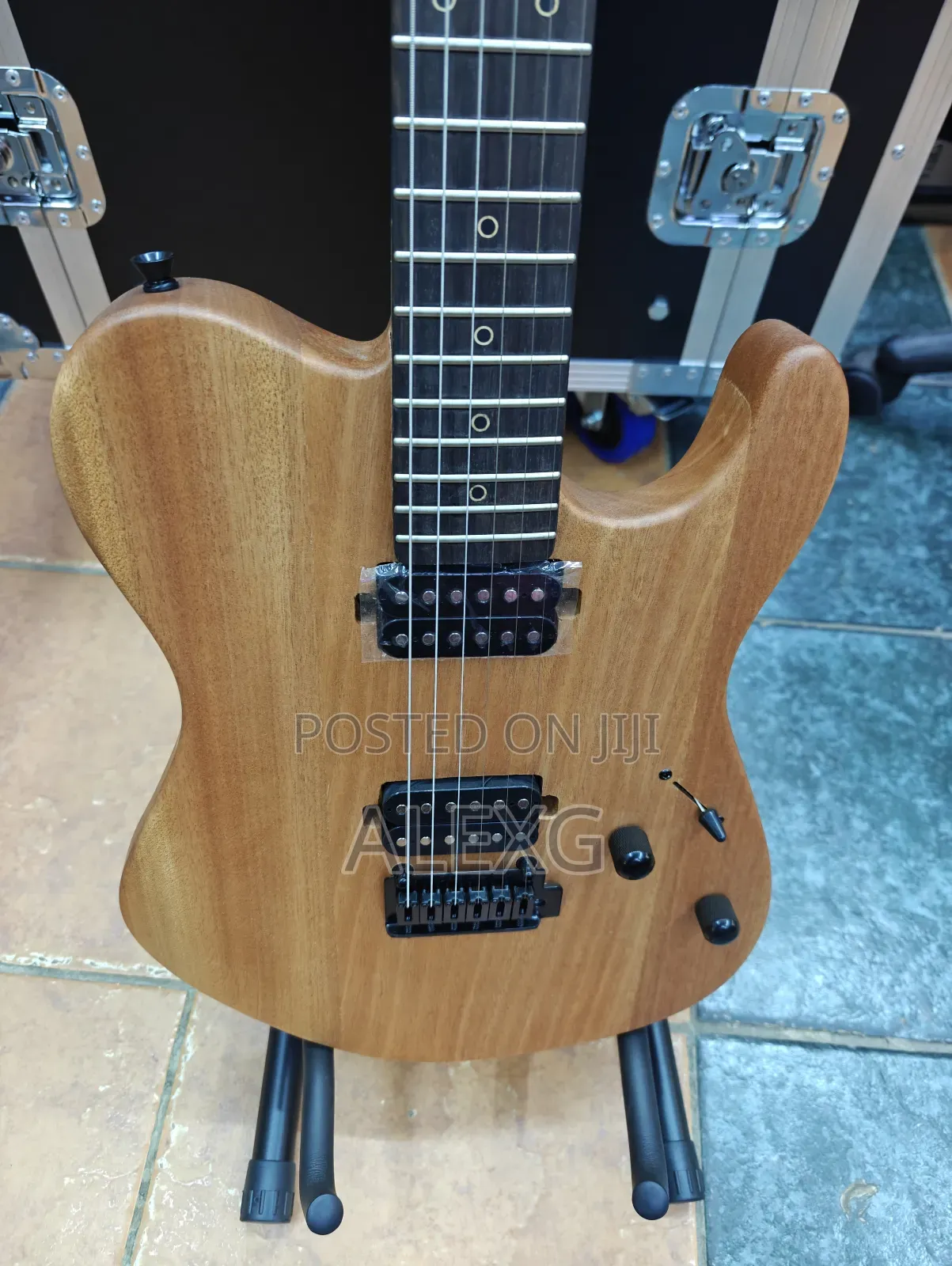 Tagima Stella Nimaii Electric Guitar