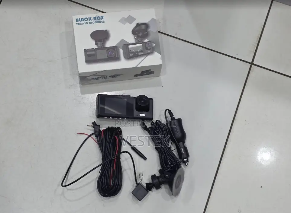 1080p Car Vehicle Dash Cam for Video Recorder Car Black Box Camcorder