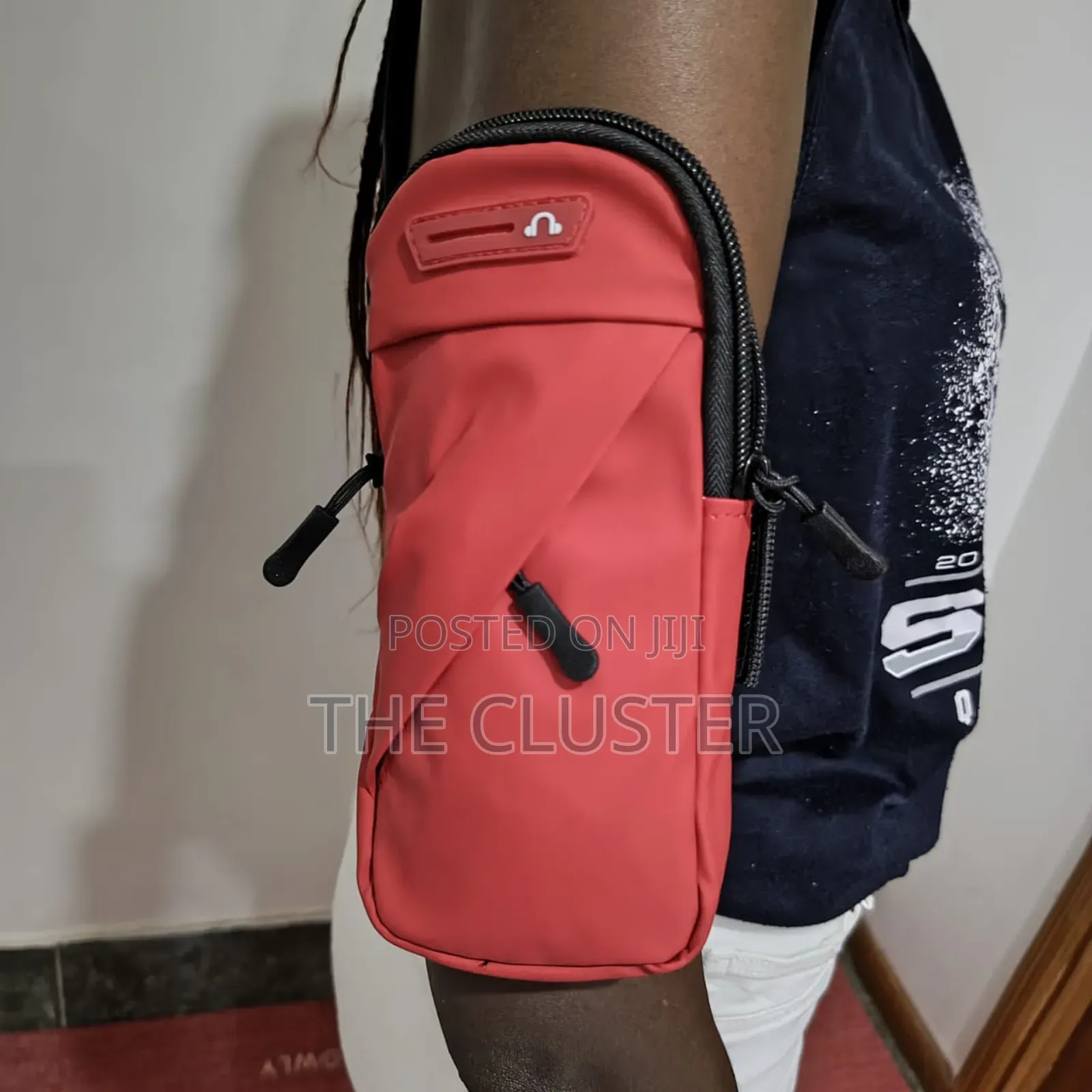 Waterproof Sports Armband Phone Holder