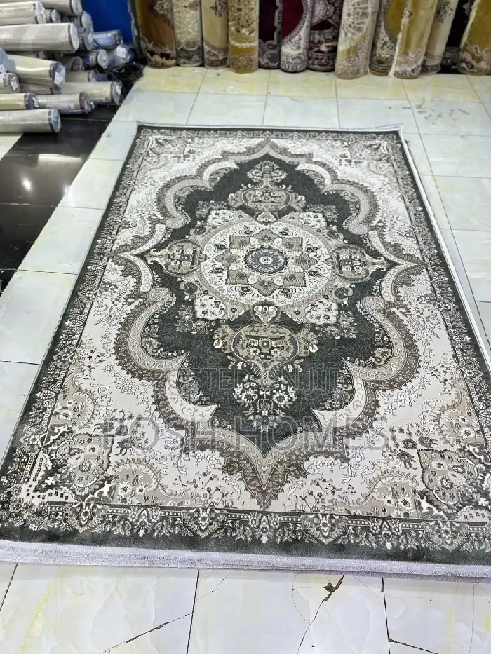 Persian Masterpiece Quality Persian Carpets