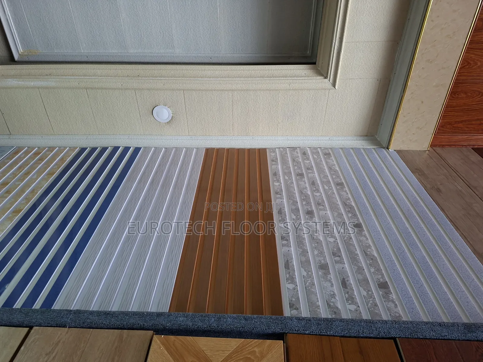 PVC Ceiling