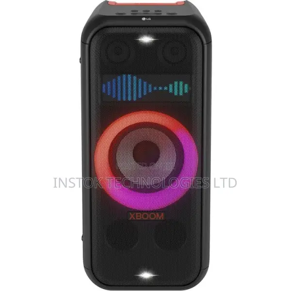 Lg Xboom Xl7 250w Portable Party Tower Speaker