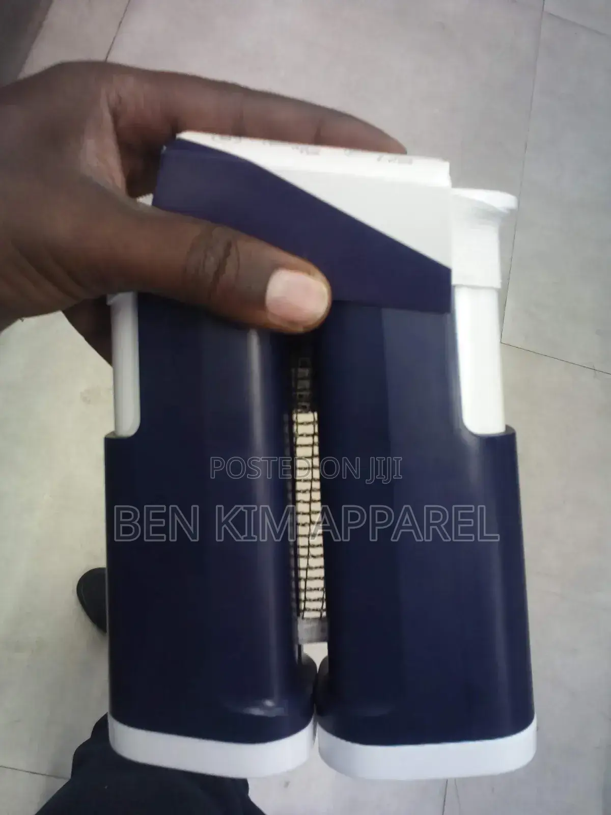 Easy Roll and Unroll Table Tennis Net 1.7meters With Clips.