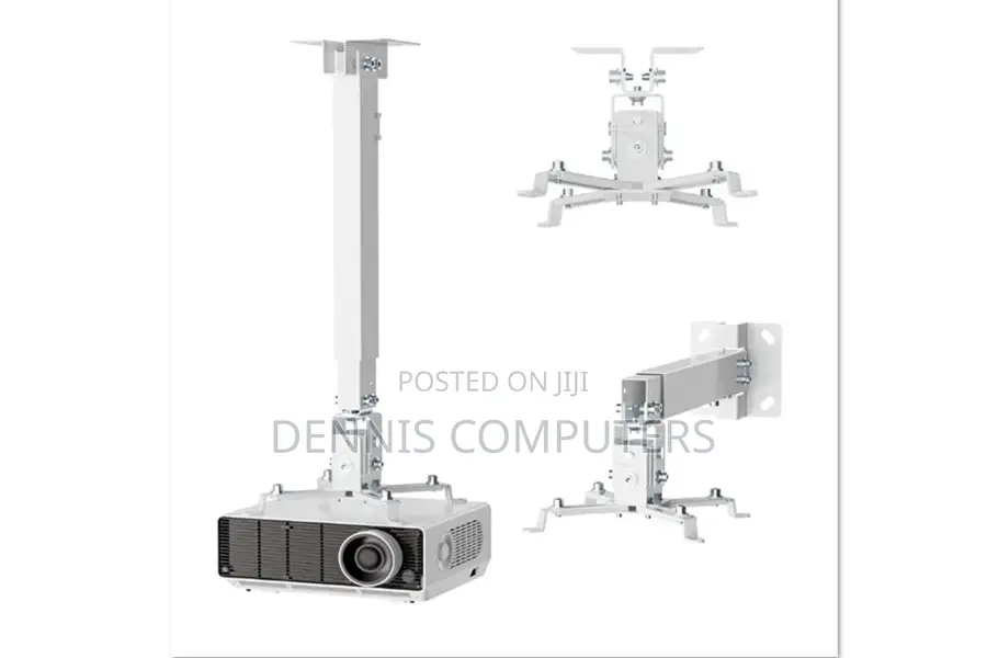 Generic Universal Celling Mount for Projector