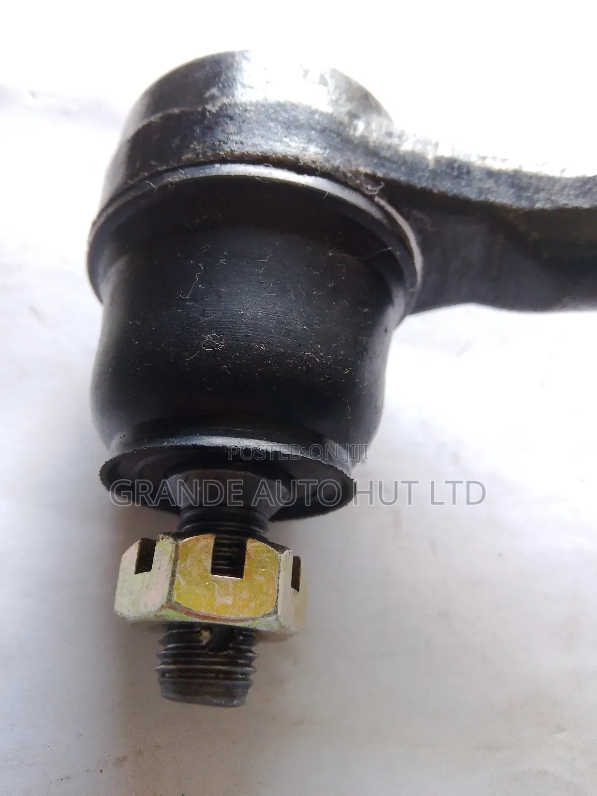 Left Hand Tie Rod End for Kia Pride New Model (Yulim Brand)
