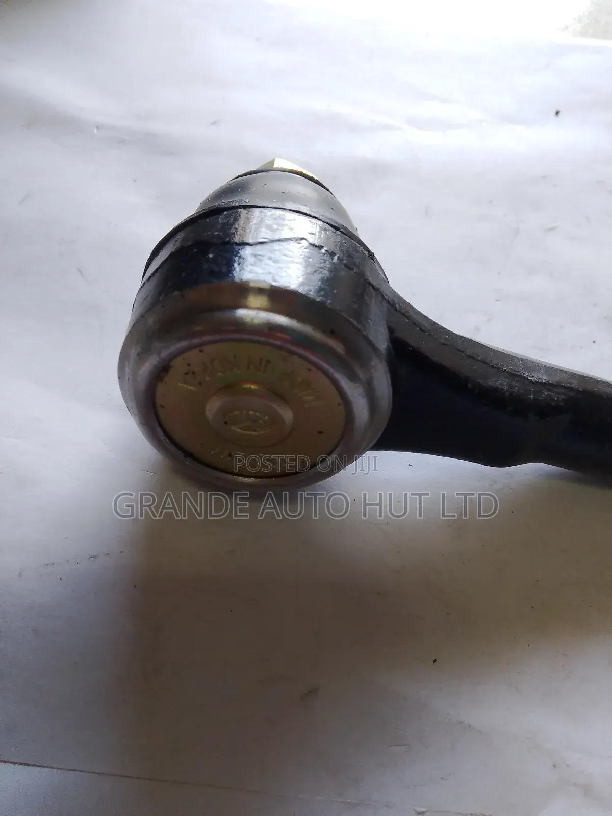 Left Hand Tie Rod End for Kia Pride New Model (Yulim Brand)