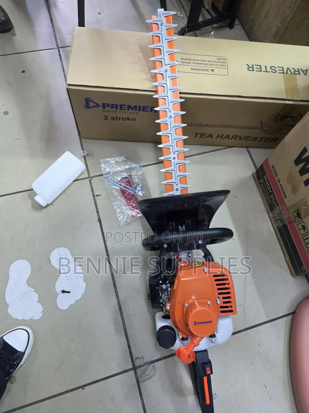 Premier Premier Hedge Trimmer