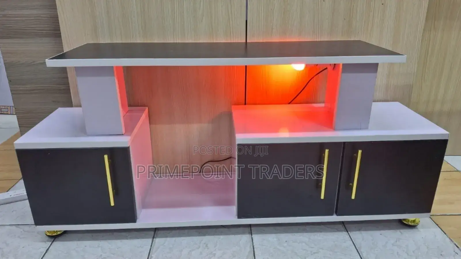 Instabul Tv Stand