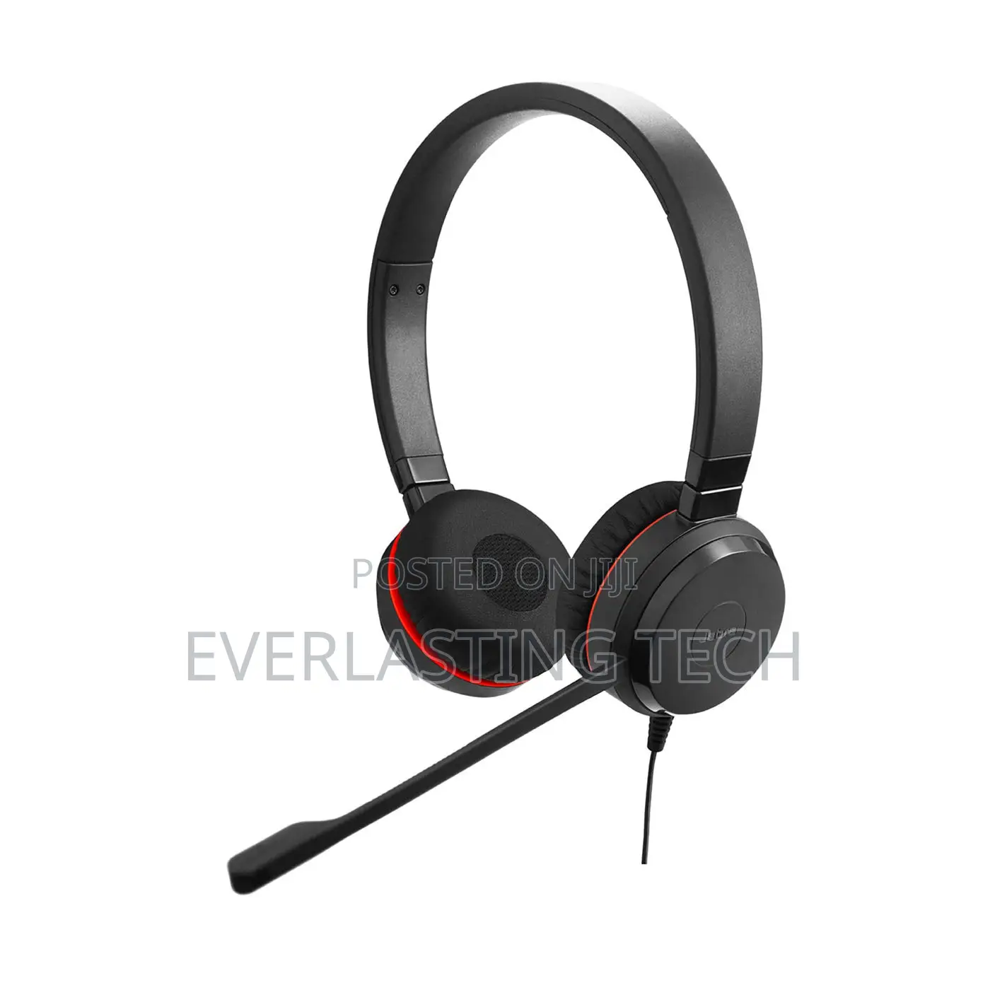 Jabra Evolve 30 Ii Usb-C Ms Stereo Wired Headset