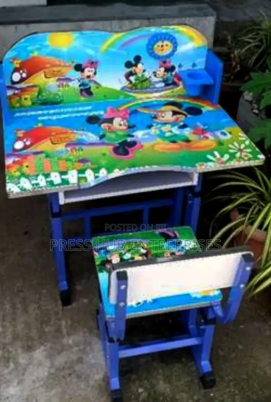 Kids Study Table * 