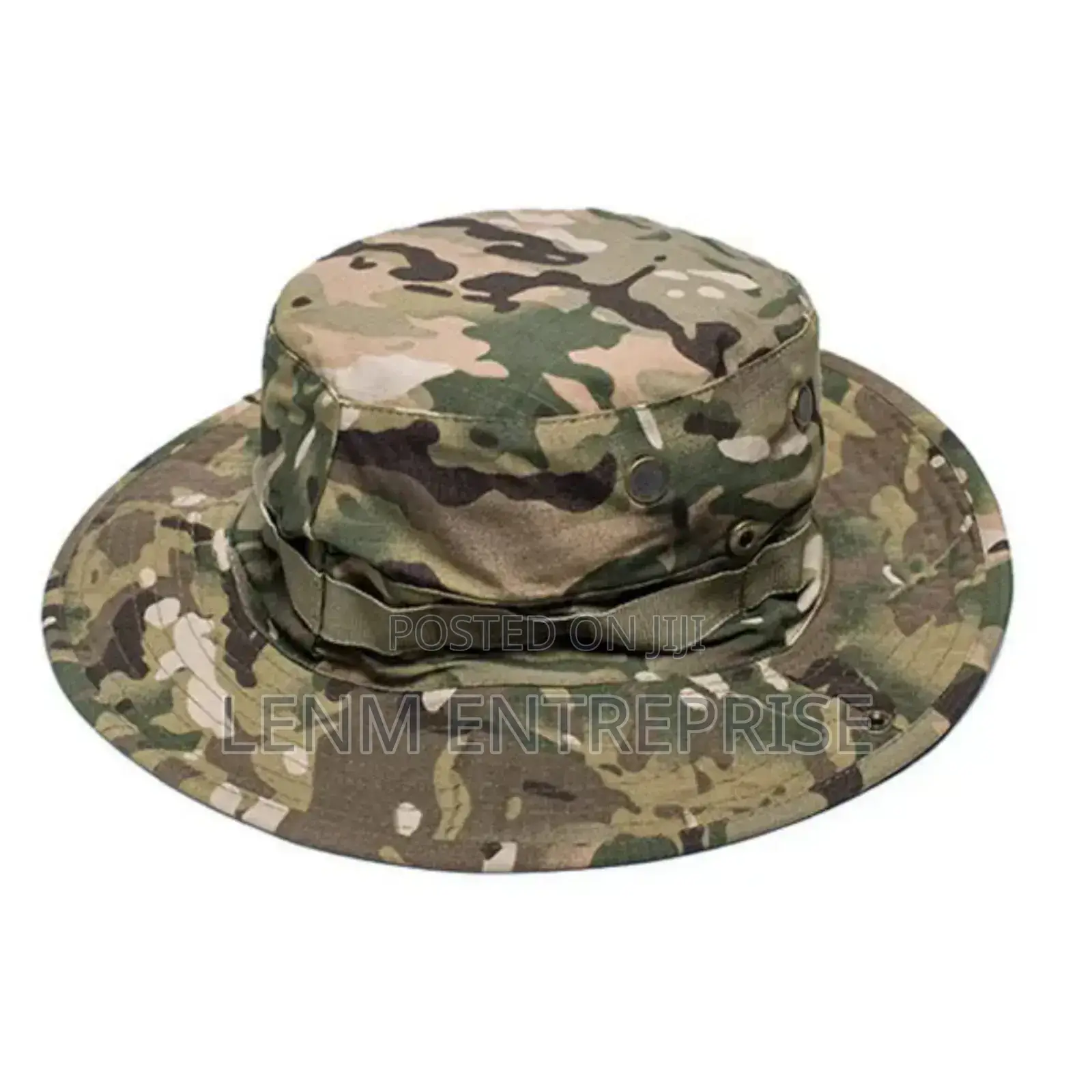 Bonnie Hat