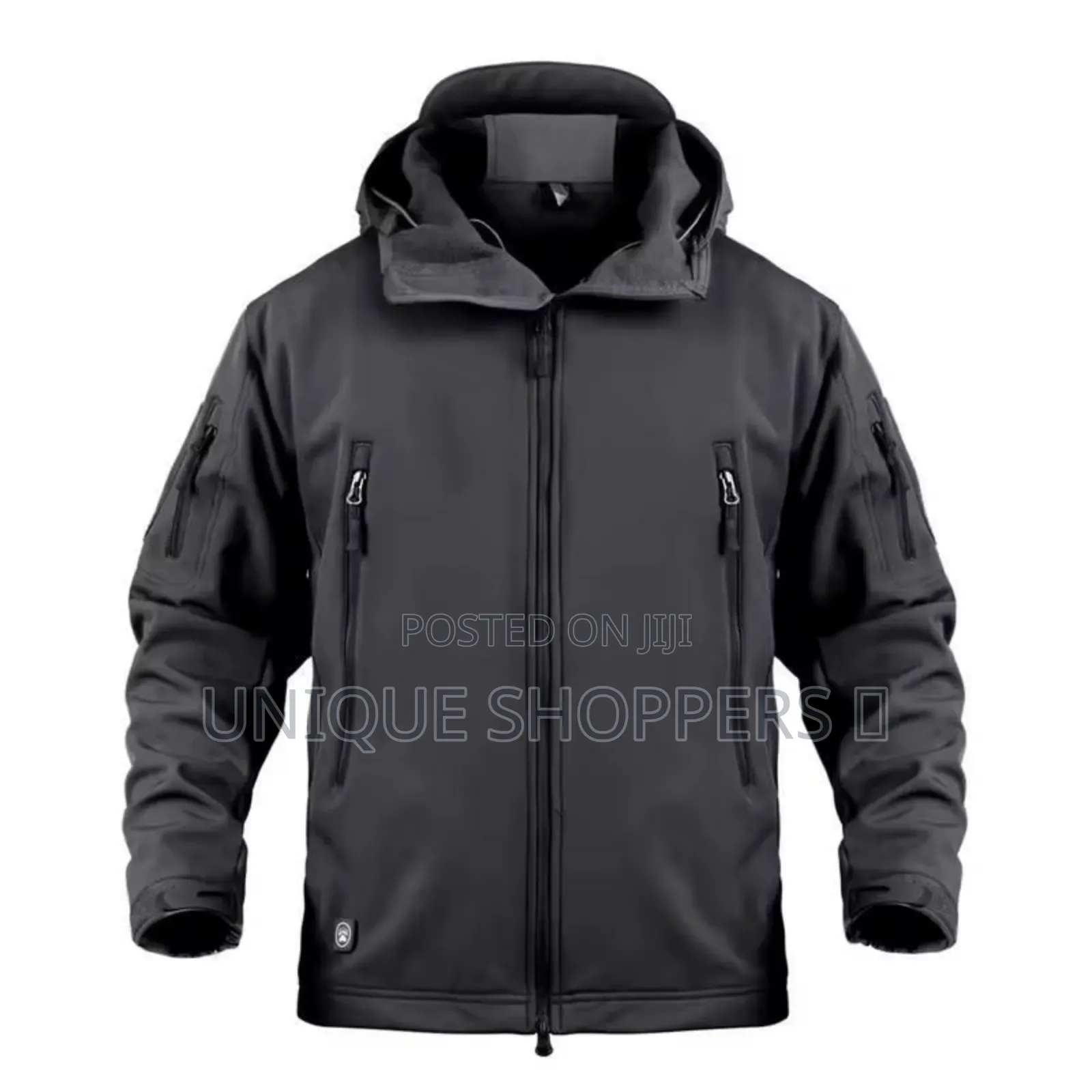 Tactical Waterproof Jackets*