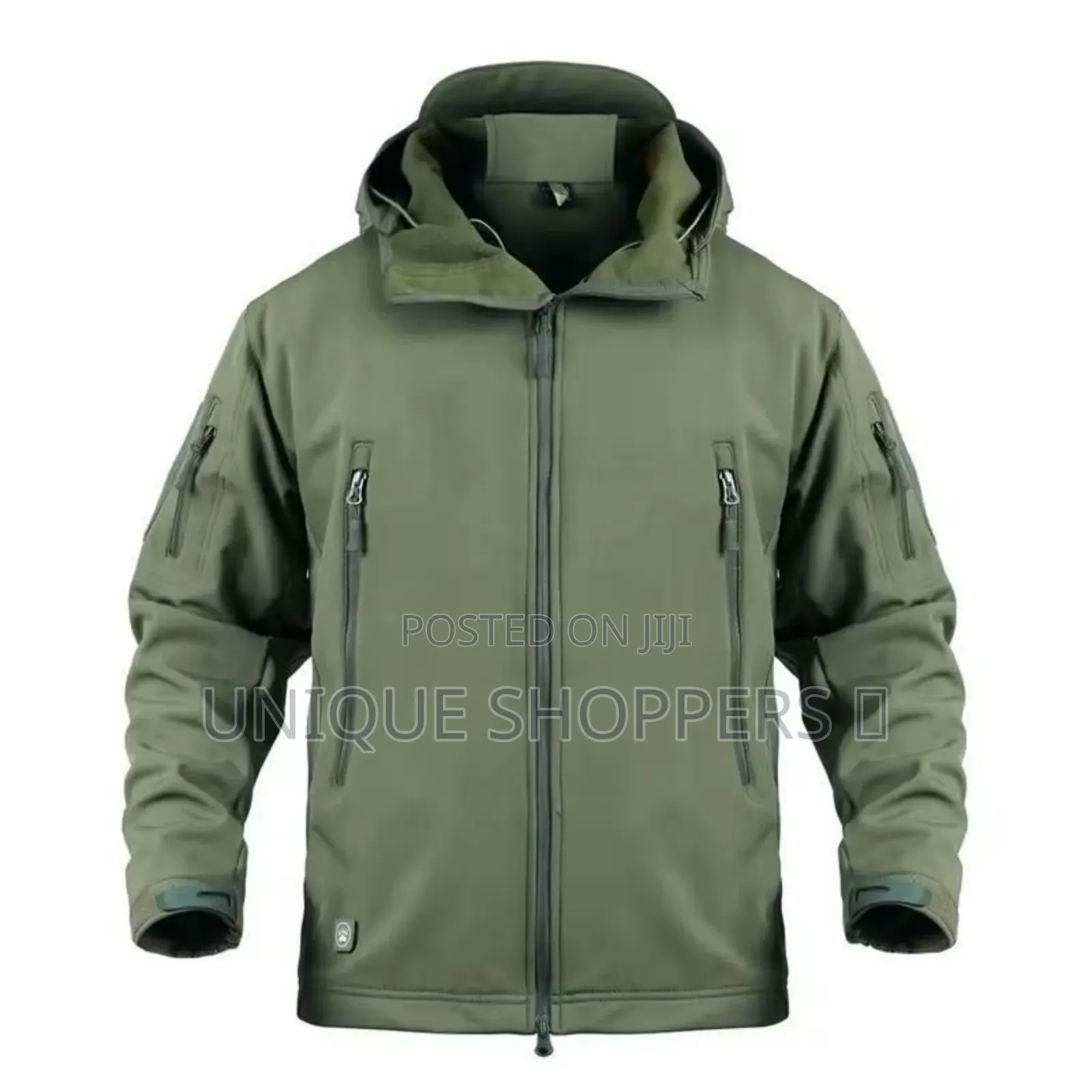 Tactical Waterproof Jackets*