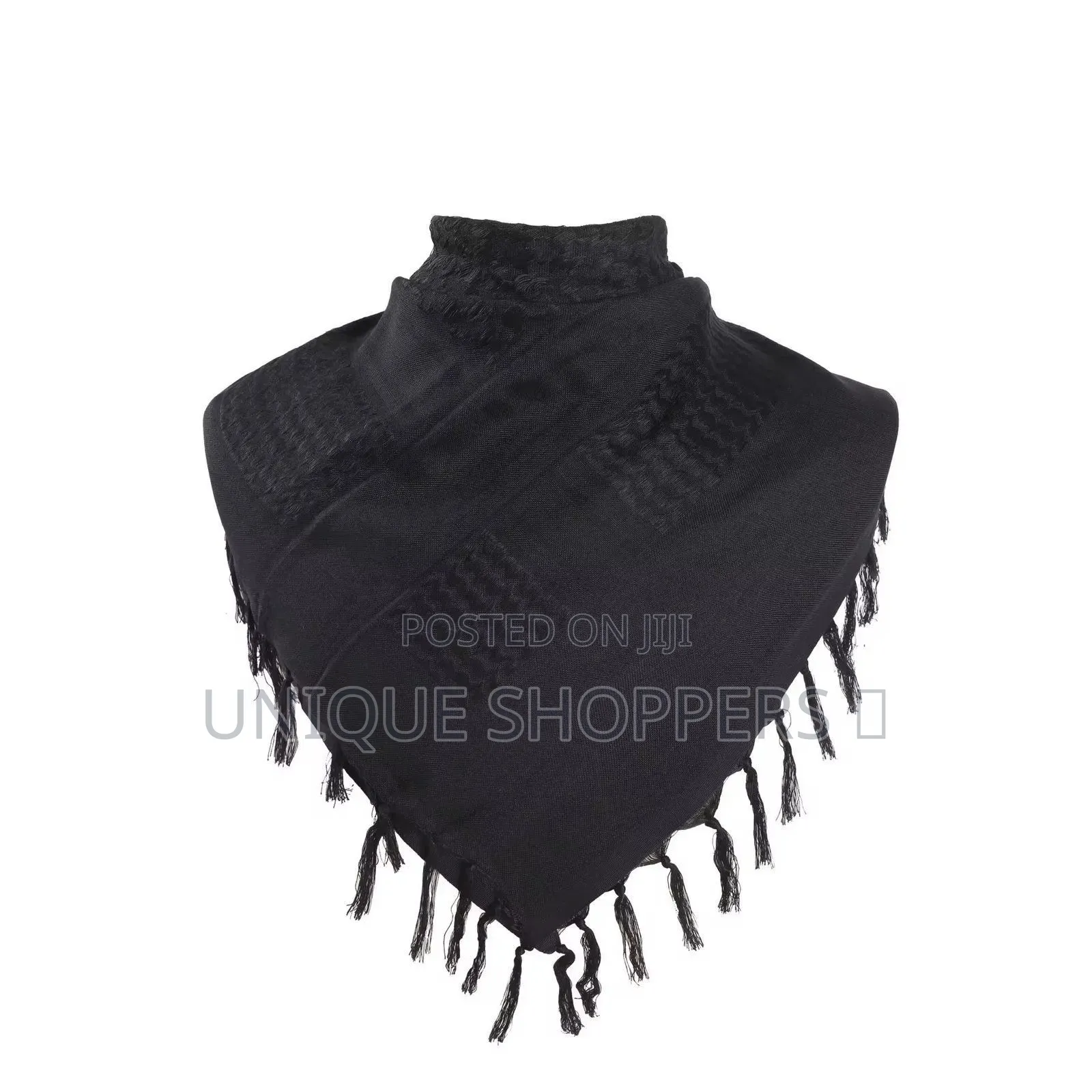 Tactical Keffiyeh Shemagh Arafat Scarf*