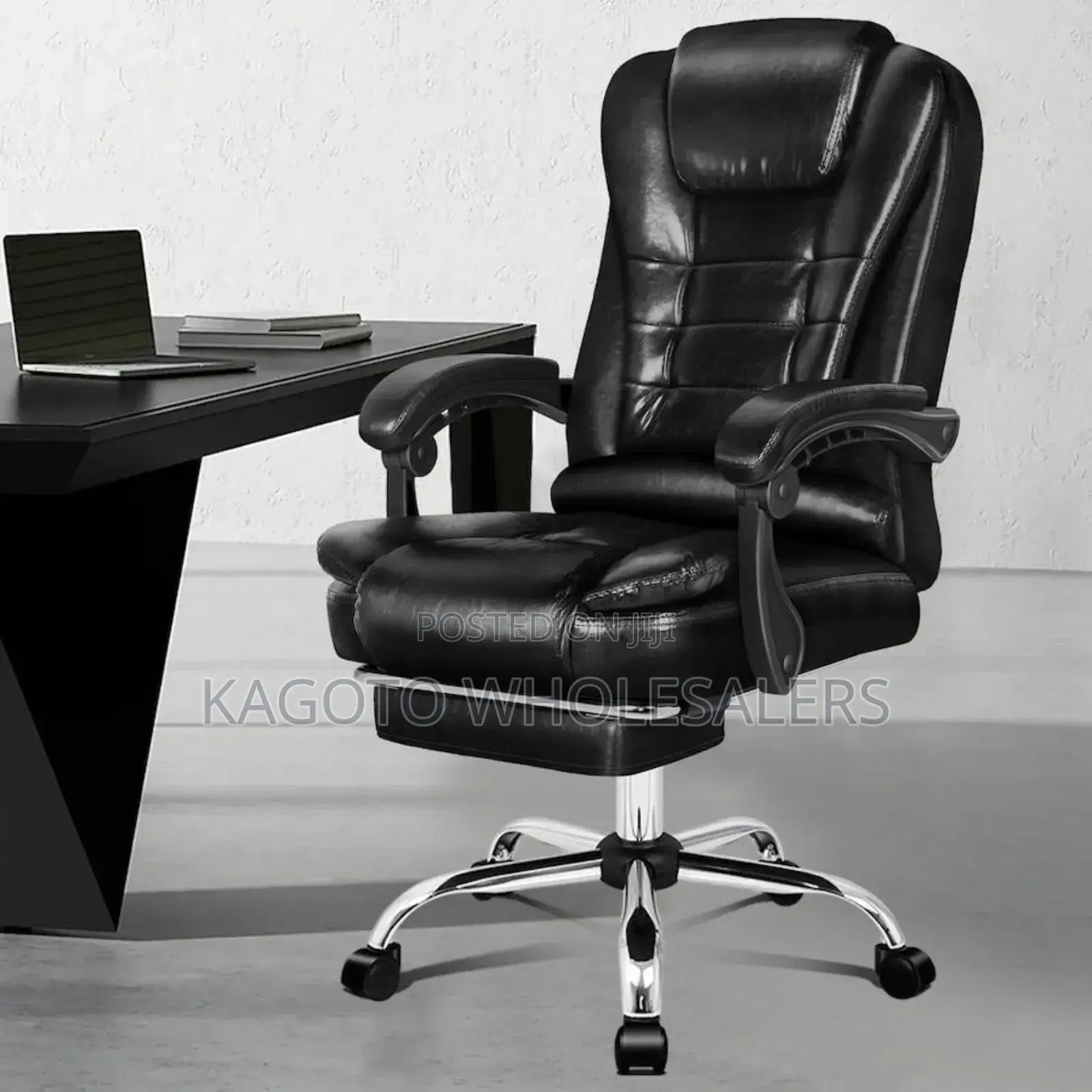 Executive Managerial Office Seats