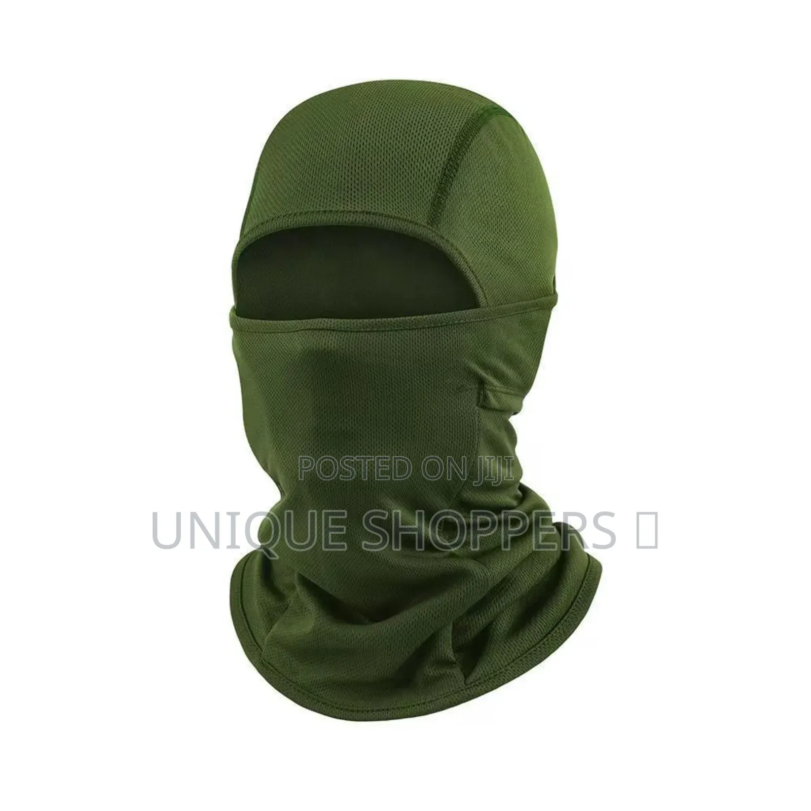 Tactical Balaclavas*