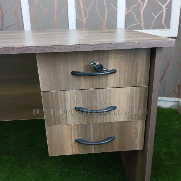 1400mm Modern Executive Office Desk