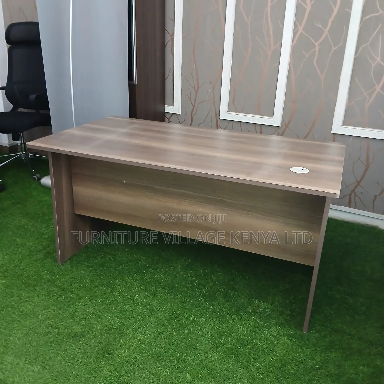 1400mm Modern Executive Office Desk