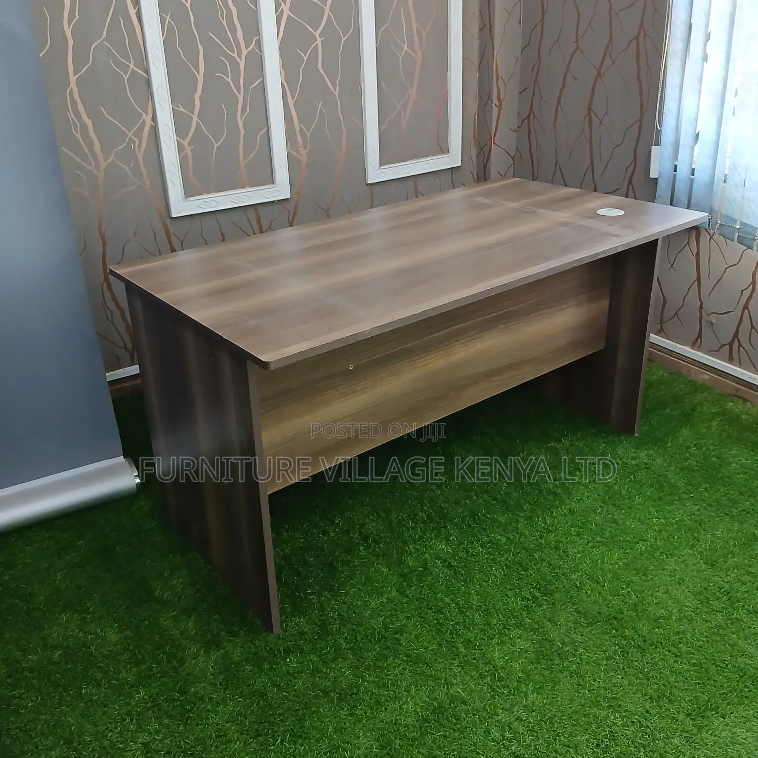 1400mm Modern Executive Office Desk