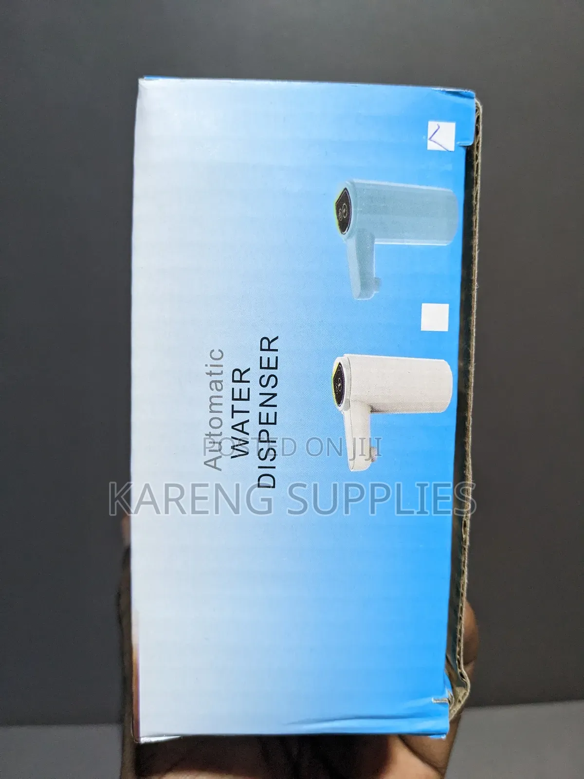 Automatic Water Dispenser (Js69)