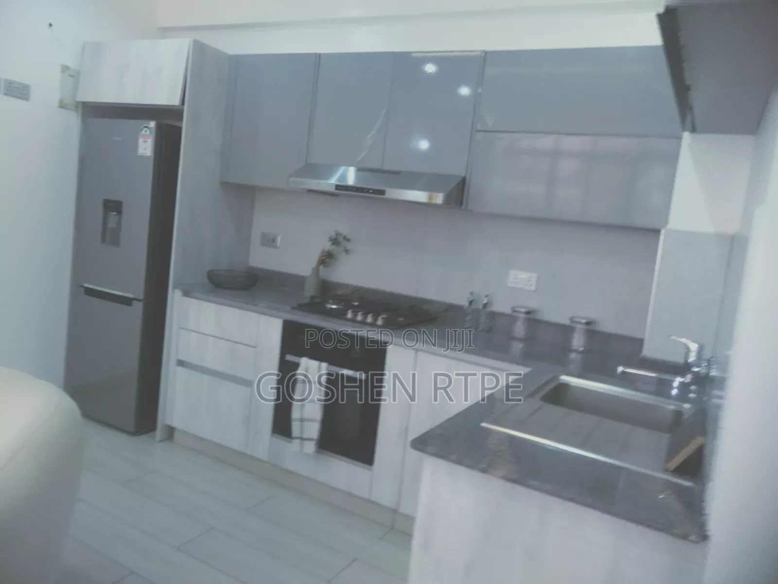 1bdrm Apartment in Nyali Kenol/City for sale
