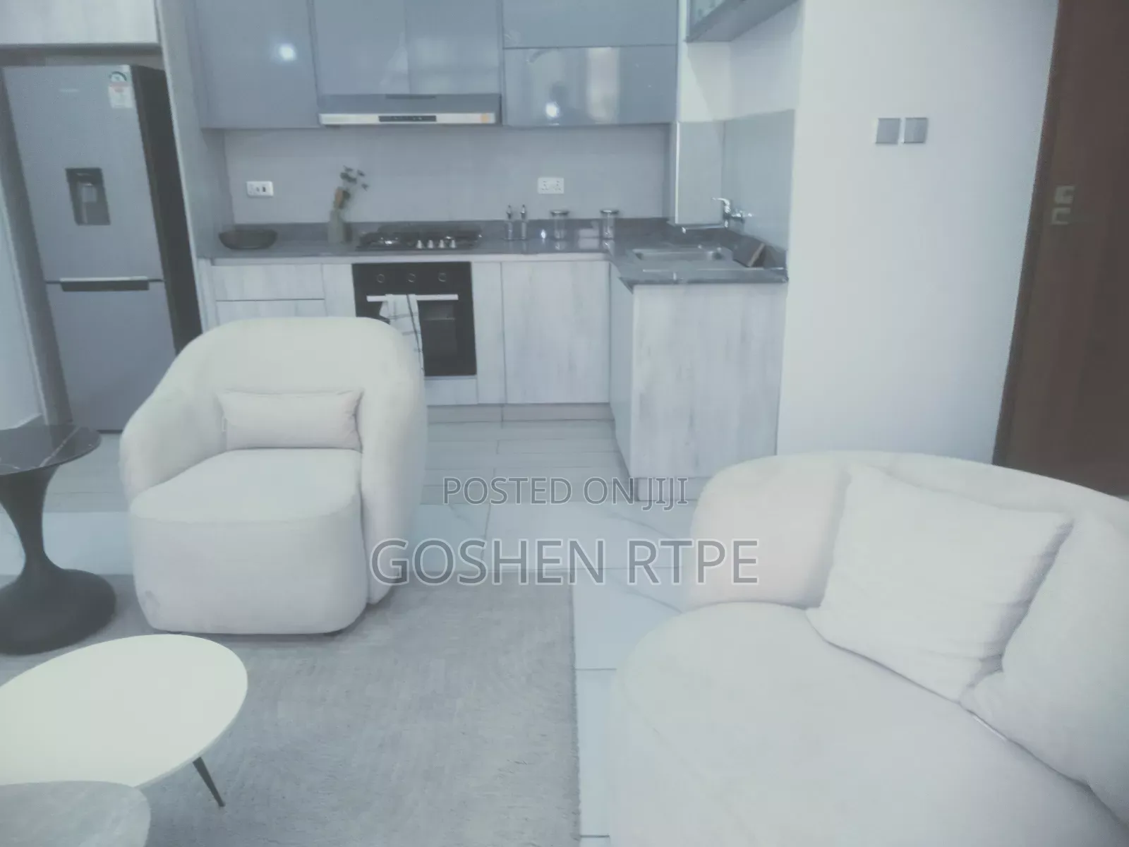 1bdrm Apartment in Nyali Kenol/City for sale