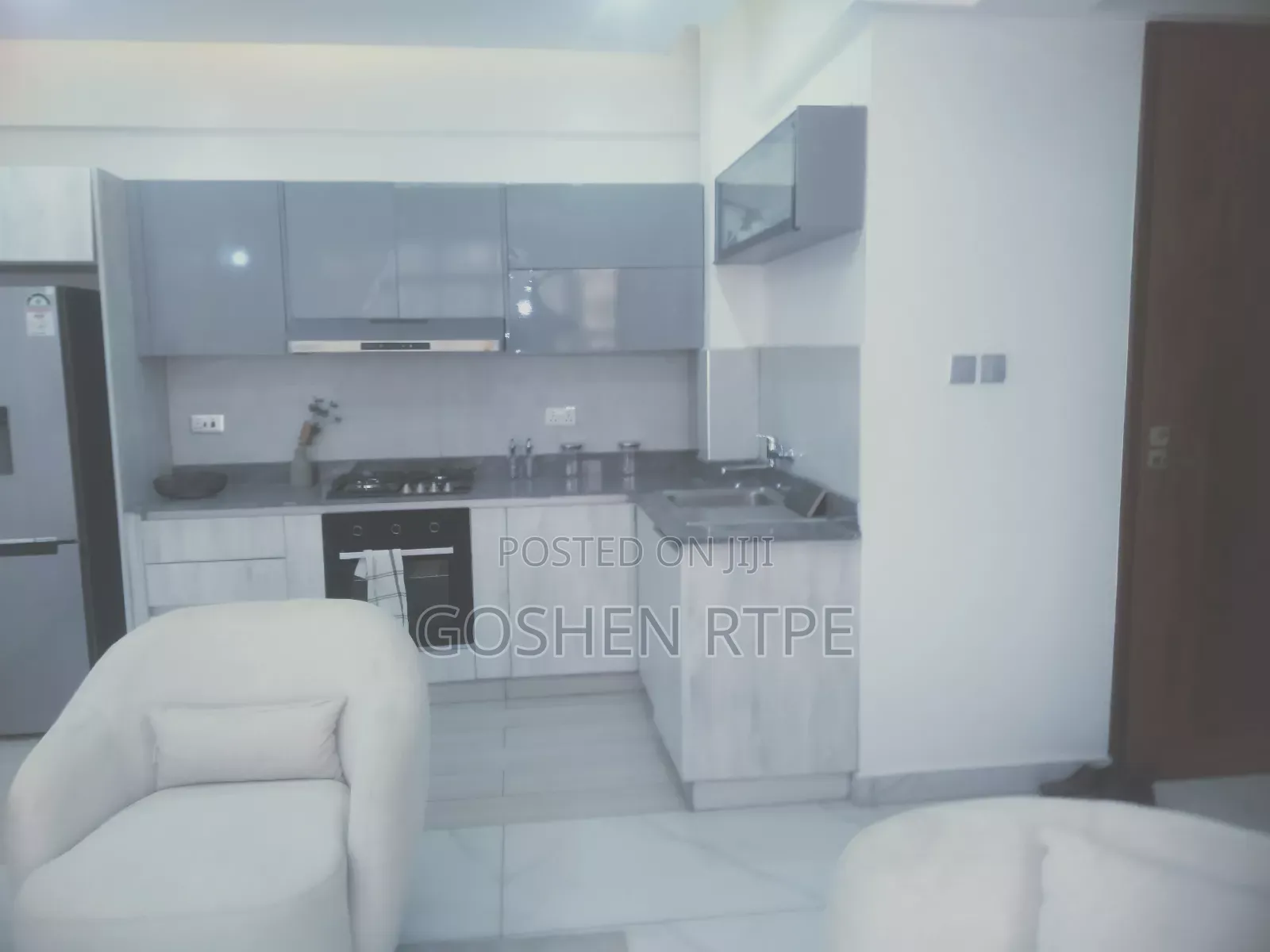1bdrm Apartment in Nyali Kenol/City for sale