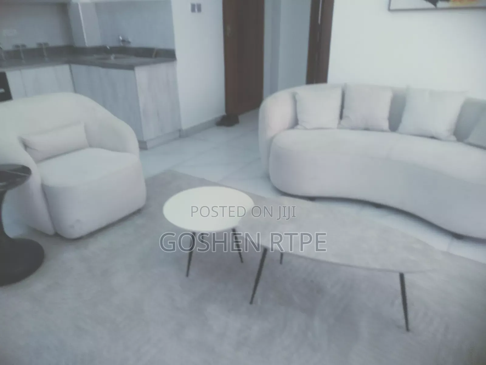 1bdrm Apartment in Nyali Kenol/City for sale