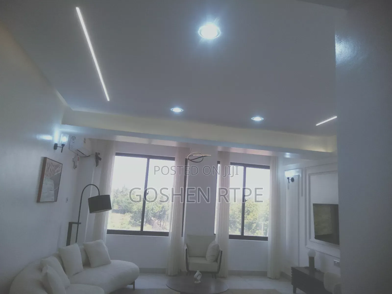 2bdrm Apartment in Nyali Kenol /City for sale