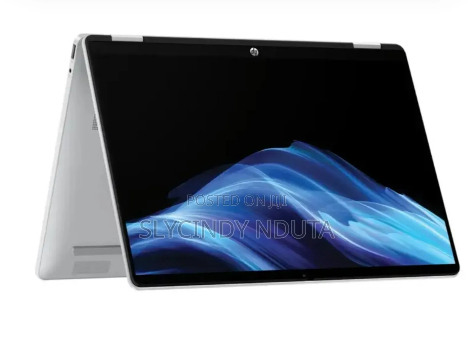 New Laptop HP OmniBook 5 Flip 14-fp0023dx 16GB Intel Core i7 SSD 512GB