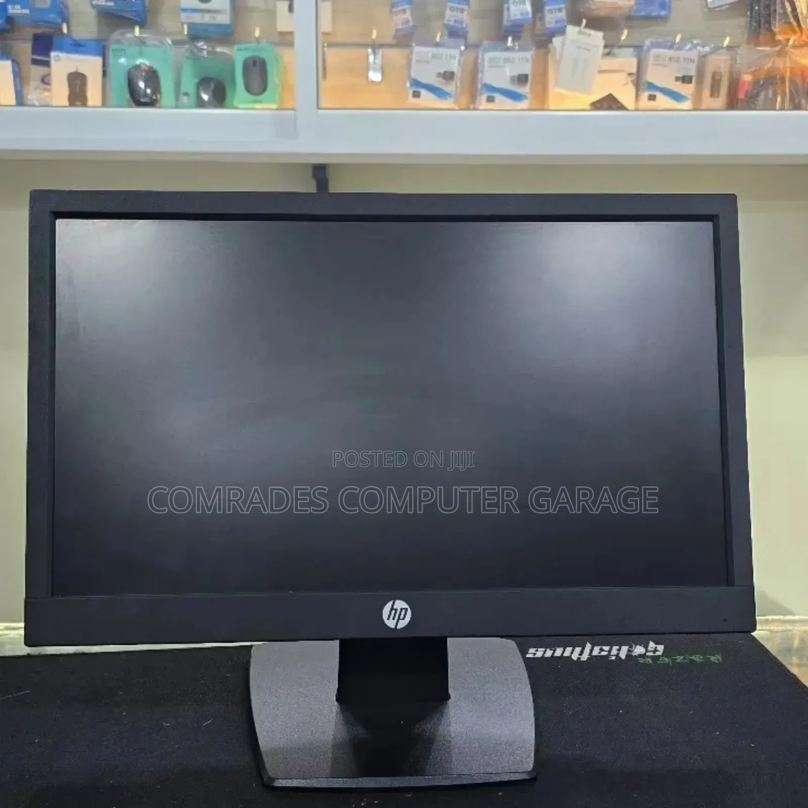 Hp P19b G4 Wxga Monitor.