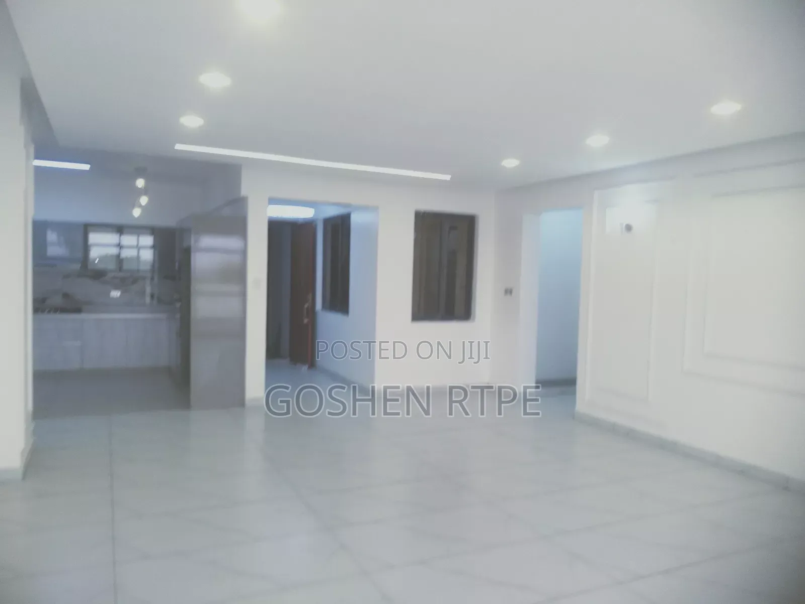 3bdrm Apartment in Nyali Kenol/City for sale