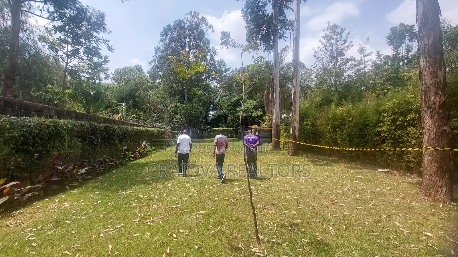 1 Acre Land for Sale in Ridgeways