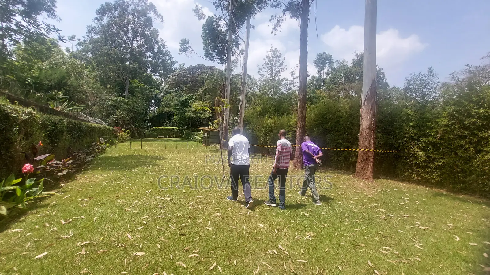 0.5 Acre in Ridgeways